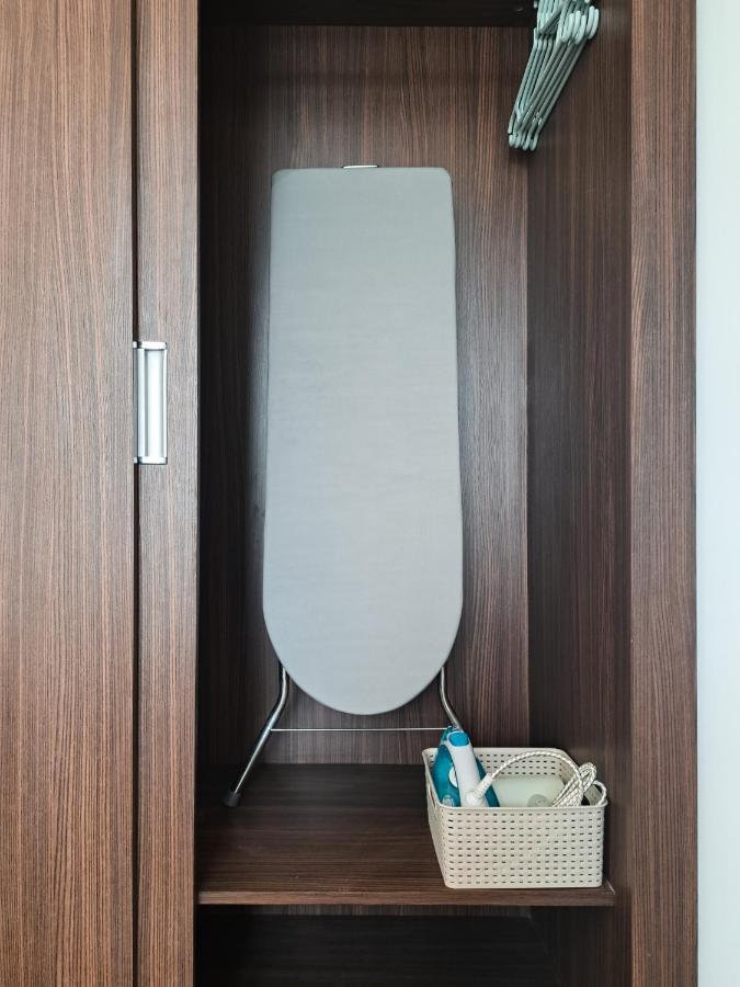 S Lux Apartment Virgo Nha Trang Bagian luar foto